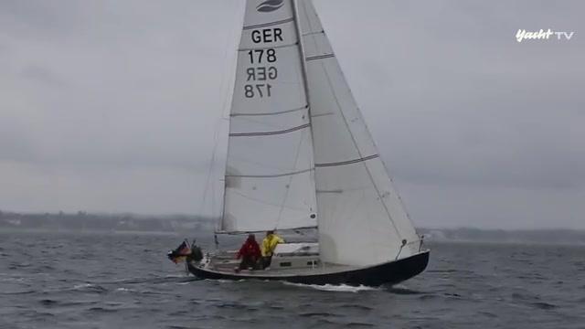 Uriges Gebrauchtboot für Einsteiger im Test: schneller Spækhugger aus Dänemark