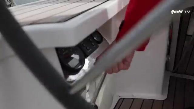 Stressfrei an- und ablegen: Die Top-Hafenmanöver unserer Profi-Skipperin