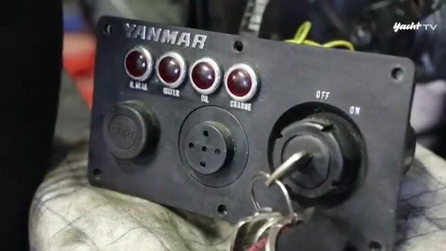 Was tun, wenn der Diesel streikt... Dieselpest und Kühlwasseralarm!