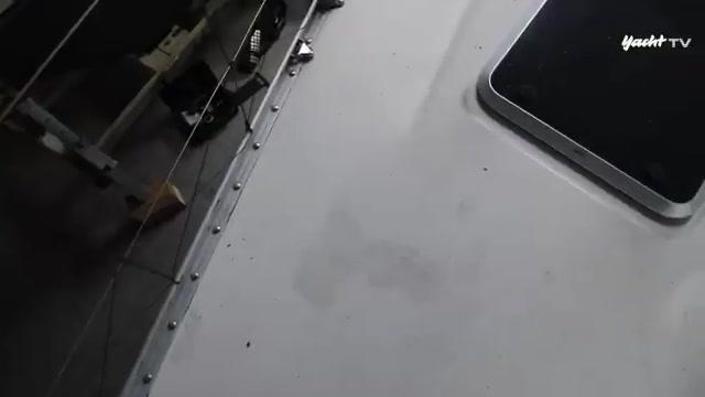 Traum Gebrauchtboot – Folge 4: Schäden im GFK reparieren
