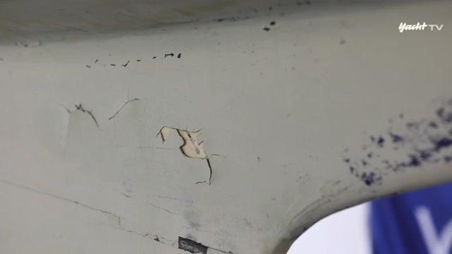 Traum Gebrauchtboot – Folge 3: Unterwasserschiff bearbeiten