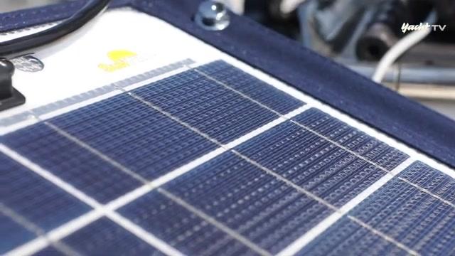 #31 Refit Dehlya: worauf ihr beim Solarmodul achten müsst
