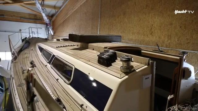 #28 Refit Dehlya: Neuer Decksbelag – günstig und haltbar
