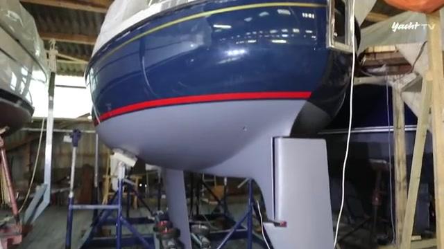 Winterlager #2: So klappt es mit der Plane - Tipps von Doctor Boat