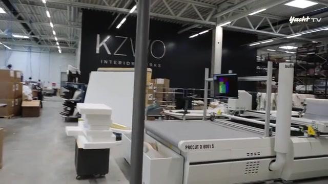 #26 Refit Dehlya: Jetzt wird es gemütlich – die neuen Polster sind da!