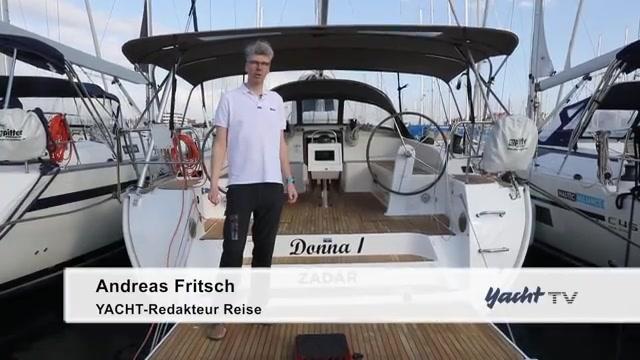 Yacht-Charter #1: Die Top 15 der wichtigsten Punkte für die Übergabe