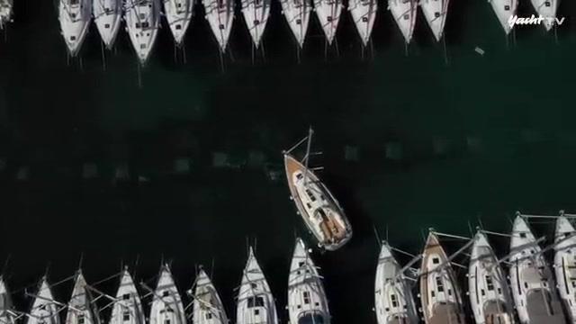 Hafenmanöver richtig vorbereiten – die Top 14 Tipps der YACHT-Redaktion