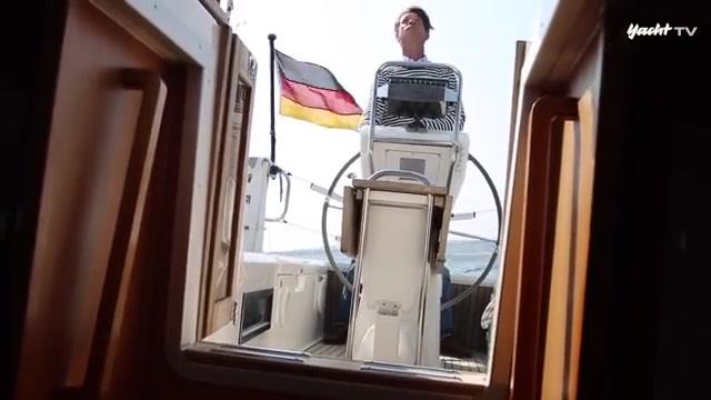 Tipps vom Schiffskoch: Kochen unter Segeln