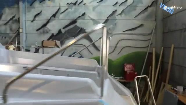 #22 Refit Dehlya: Von den undankbaren Arbeiten des Innenausbaus