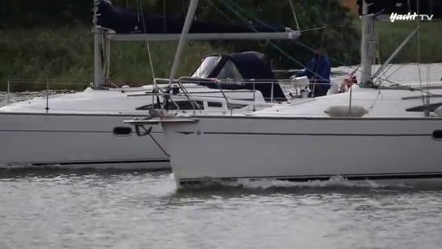 #20 Dehlya-Refit Decksgrundierung: glatt, grau und gelungen