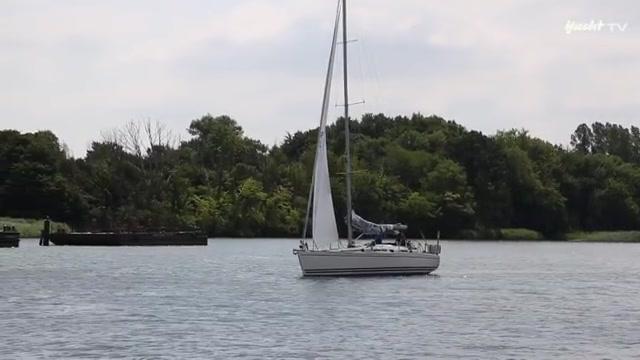 #19 Refit Dehlya-Deckslackierung: Vom Grauen einer Kraterlandschaft