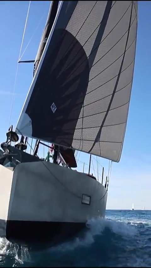 Beste Blauwasseryacht des Jahres! Pure 42 #sailing #explorer