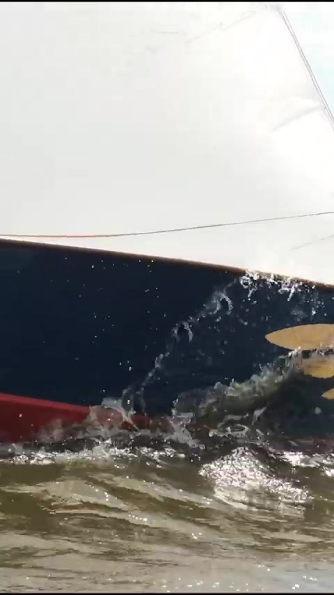 Schnelle Kieljolle für den Spaß zwischendurch - Falcon 22 Racing #sailing #dinghysailing