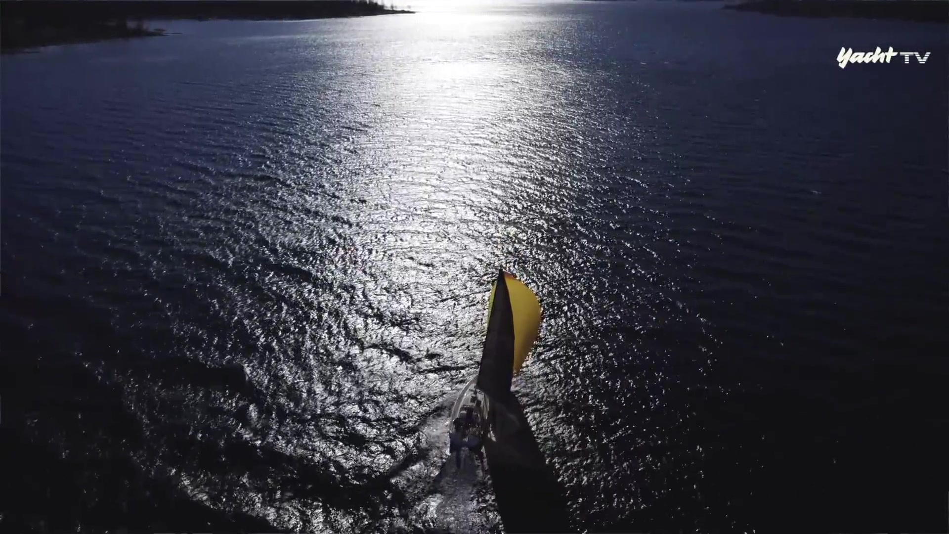 Linjett 36 im XXL-Test #1: Segelleistungen - Darum ist die Jahresproduktion ausverkauft...
