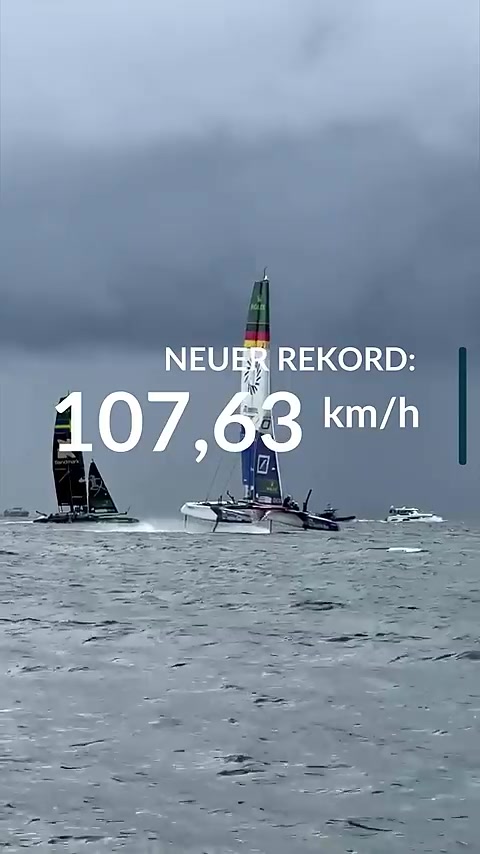 Auf “Crashnitz” folgt “Speednitz”