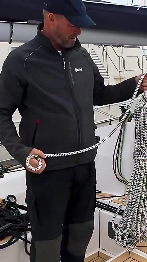 Diese Handgriffe müssen sitzen!