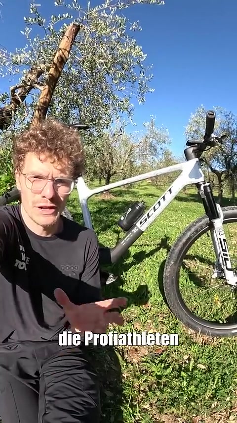 Scott schickt den Cross-Country-Dauerbrenner Spark RC in die nächste Runde! 