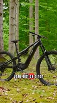 Eigenständiger Newcomer mit vielen Extras - und das zum Bestpreis! 