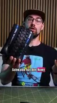 Der neue Romy von Schwalbe: Was der Reifen auf dem Trail kann, das haben wir für euch ausprobiert 