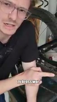 Wir haben 2000km auf den neuen Shimano XTR-Funkantrieb und die 4-Kolben-Bremsen gespult 