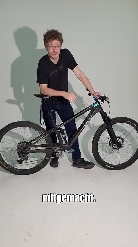 Wir haben das Last Asco ein Jahr lang über anspruchsvolle Trails gejagt 