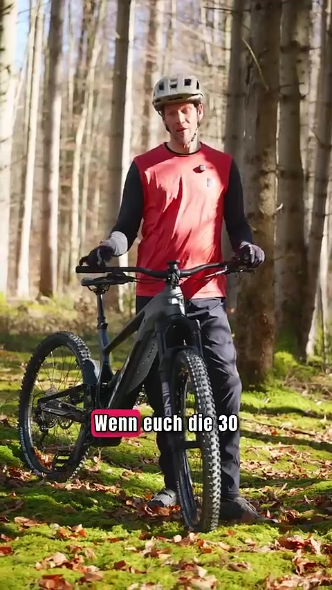 Das Bulls Copperhead EVO AM2 zündet eine wahre Feature-Show mit praktischen Extras für den Alltag