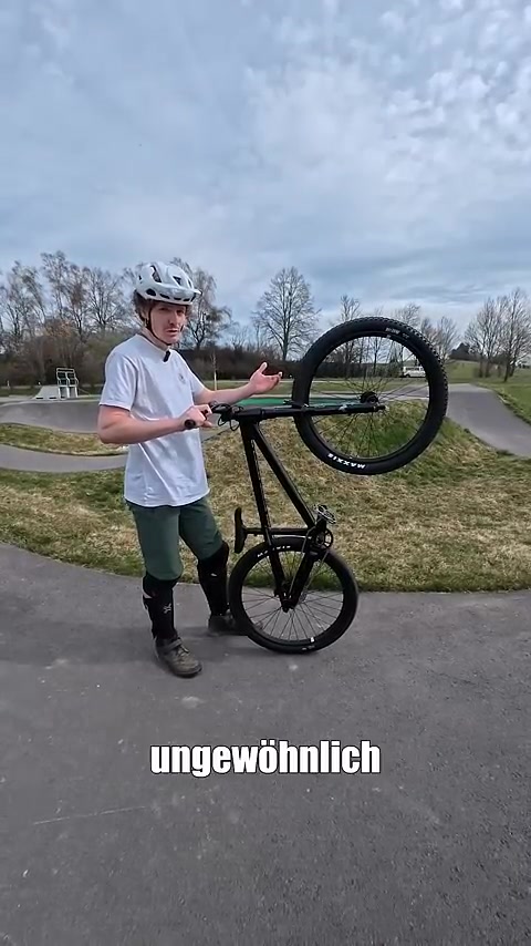 Was meint ihr: Darf man zum Preis von 1500€ am Dirtbike bereits eine Highend-Ausstattung verlangen?
