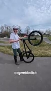 Was meint ihr: Darf man zum Preis von 1500€ am Dirtbike bereits eine Highend-Ausstattung verlangen?
