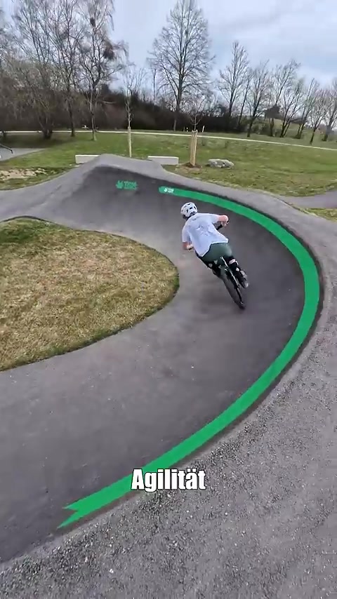 Flaschenhalteraufnahme am Dirtbike - mega oder uncooler Quatsch?