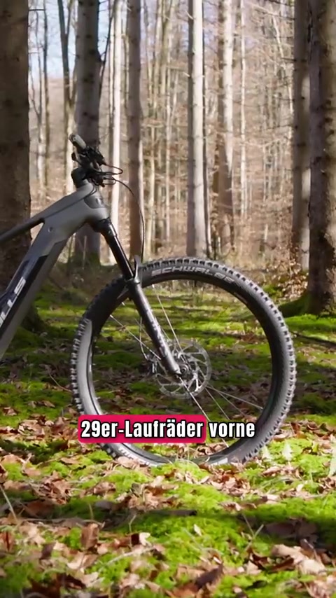Das Bulls Copperhead EVO AM 2 trumpft mit besonderen Extras auf 