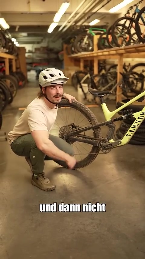 Das stört nach einem Jahr Dauertest mit dem Canyon Spectral CF 9