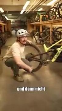 Das stört nach einem Jahr Dauertest mit dem Canyon Spectral CF 9