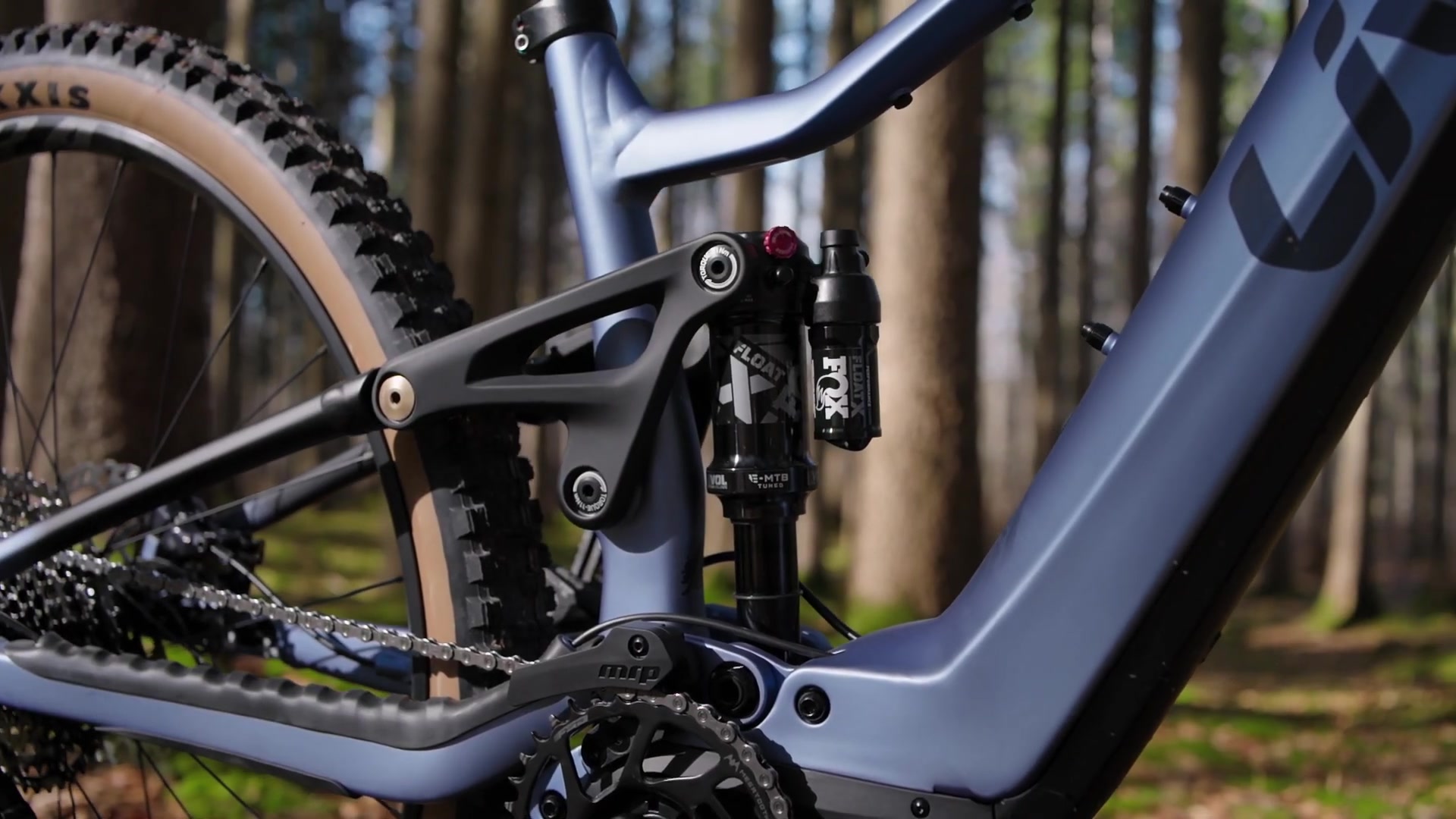 Giant Stance E+ 2026: E-MTB mit 100 Nm zum fairen Preis