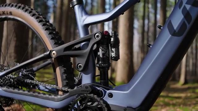Giant Stance E+ 2026: E-MTB mit 100 Nm zum fairen Preis
