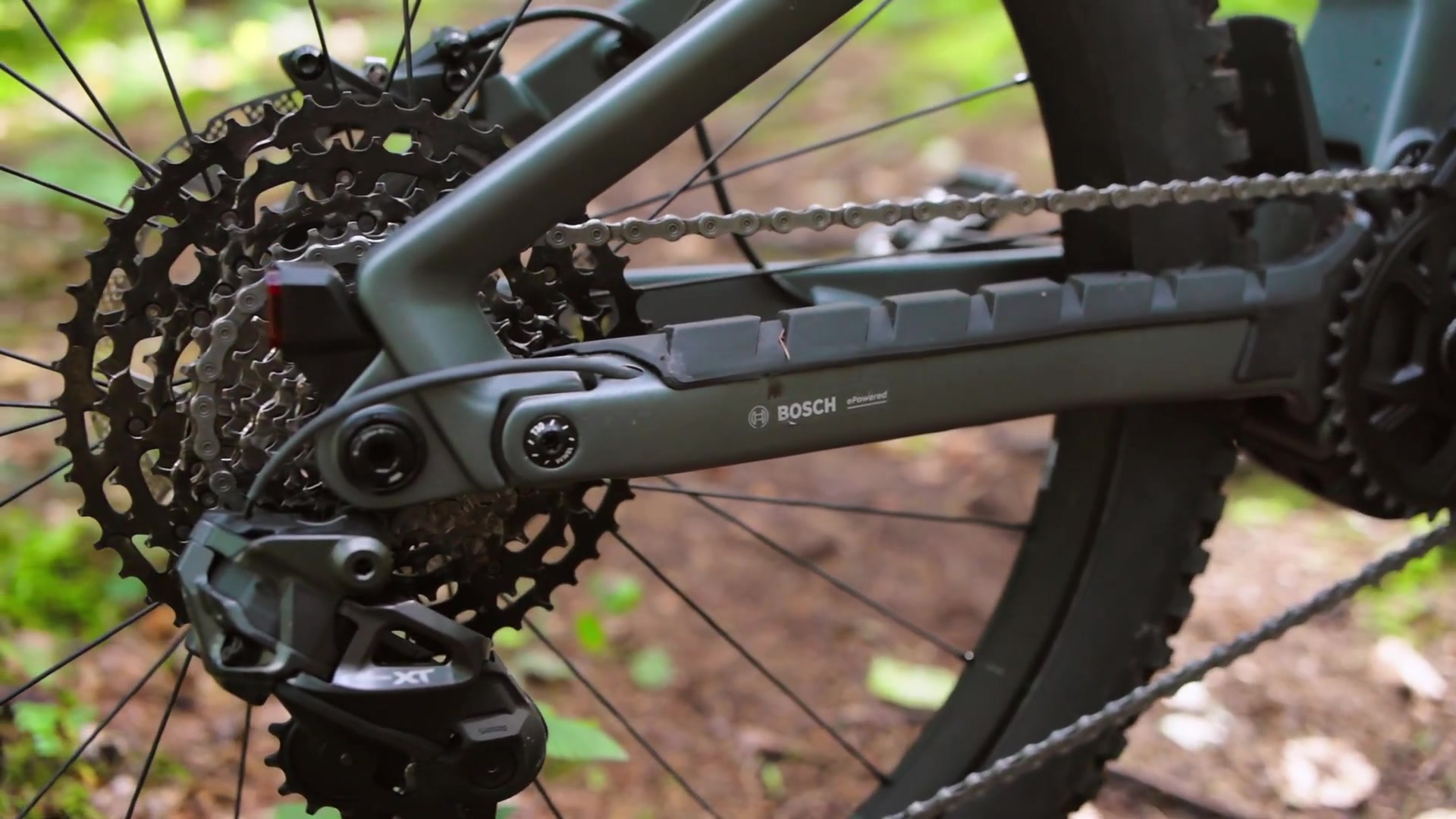 Centurion No Pogo R7000 im Test: Volle Hütte für Vollgas?