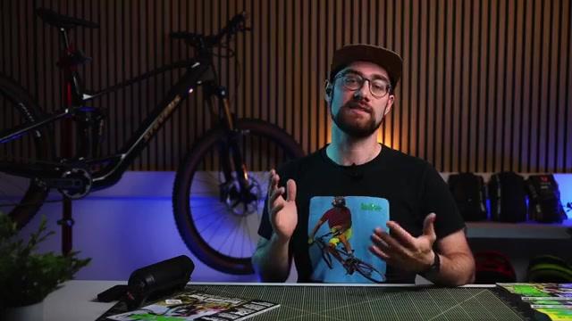 Stevens E-Maverick im Test: Mountainbiken mit eingebautem Rückenwind!