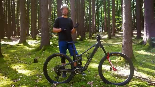 Propain Sresh SL mit TQ HPR 60: Der Tausendsassa unter den E-Mountainbikes?