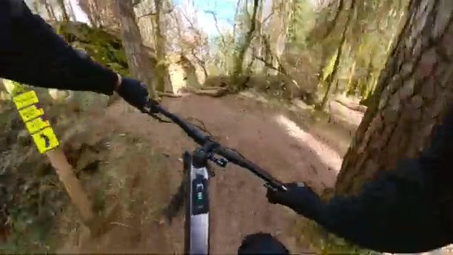 Merida eOne-Sixty SL mit Bosch SX: Enduro oder All Mountain? Dieses E-Bike verkörpert beides!