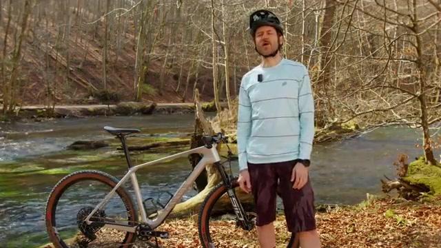 Canyon Exceed CF: Das bessere Gravel-Bike?