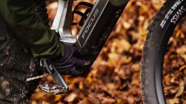 Focus Jam² 6.0: Best Buddy für den Trail?