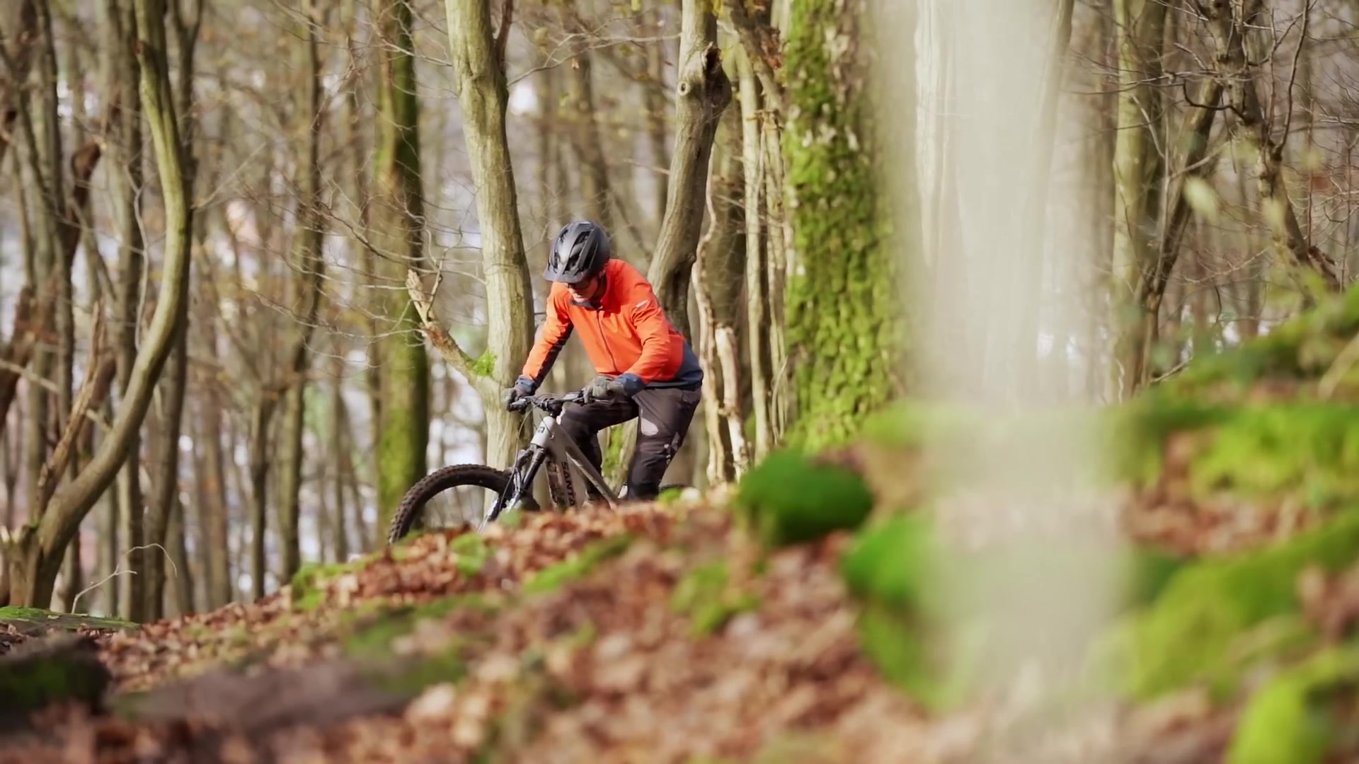 Testsieg! Ist das Santa Cruz Vala das beste E-MTB 2025?