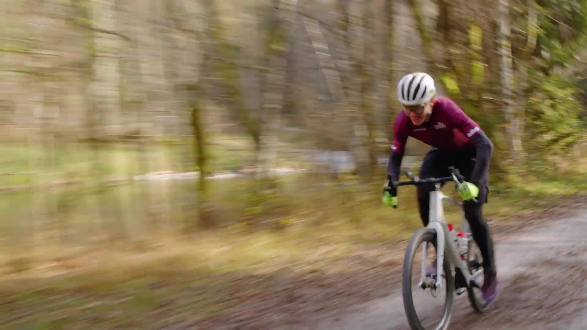 Mondraker Arid - Wenn Mountainbiker ein Gravelbike bauen...