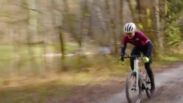 Mondraker Arid - Wenn Mountainbiker ein Gravelbike bauen...