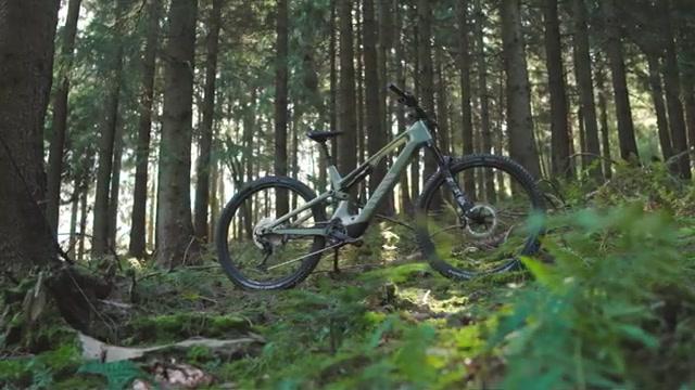 Canyon Spectral:On Fly vs. Canyon Neuron:On Fly - der Systemvergleich