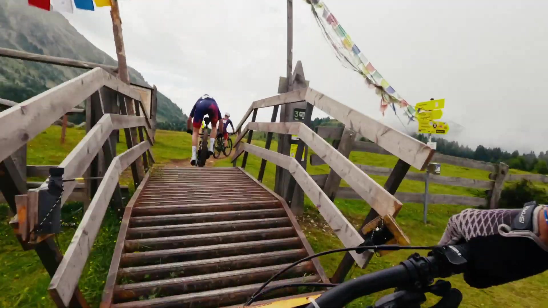 MAXXIS BIKE Transalp 2024 | Highlights