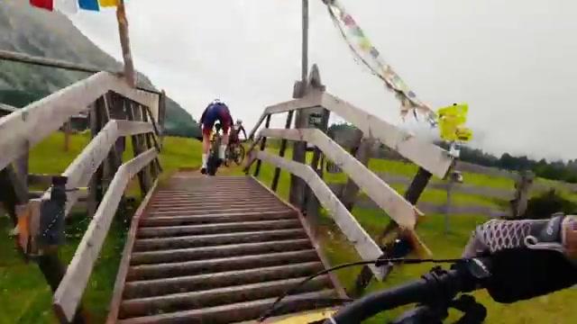 MAXXIS BIKE Transalp 2024 | Highlights