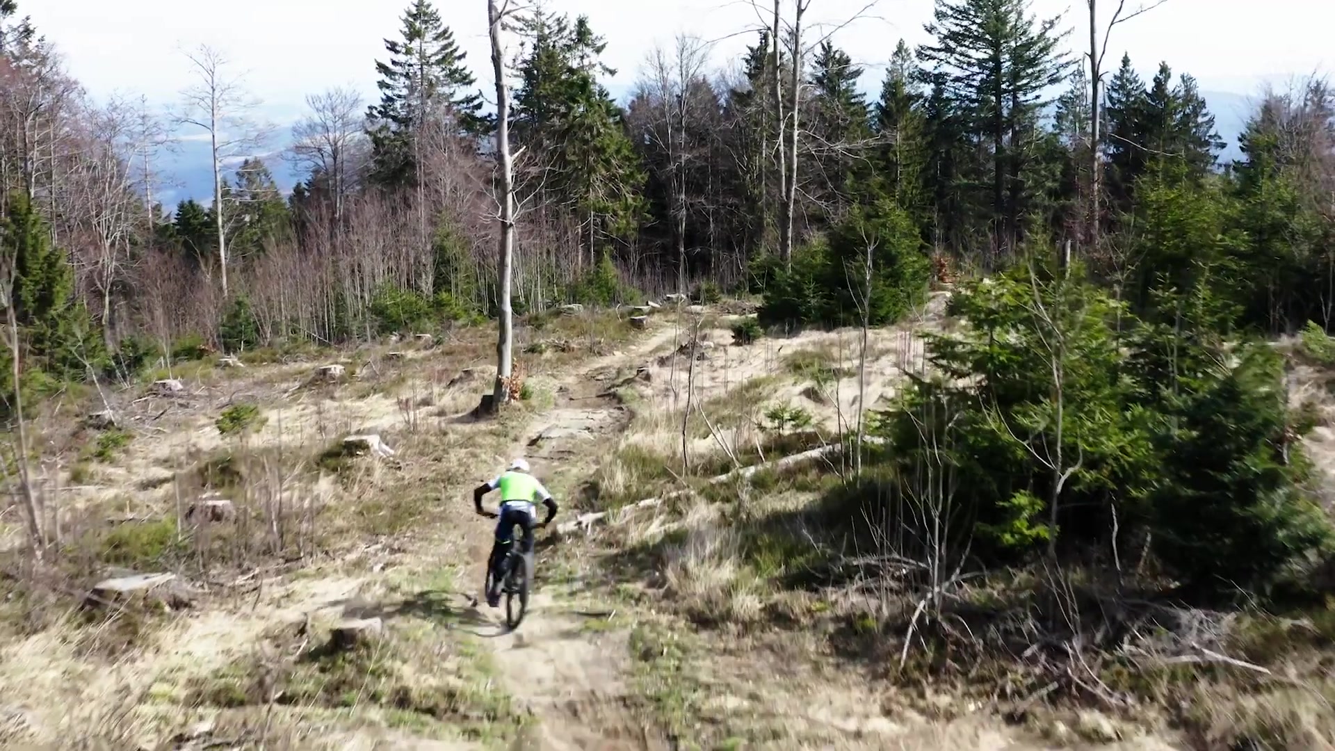 Das brandneue Cannondale Scalpel 2024 im BIKE-Test