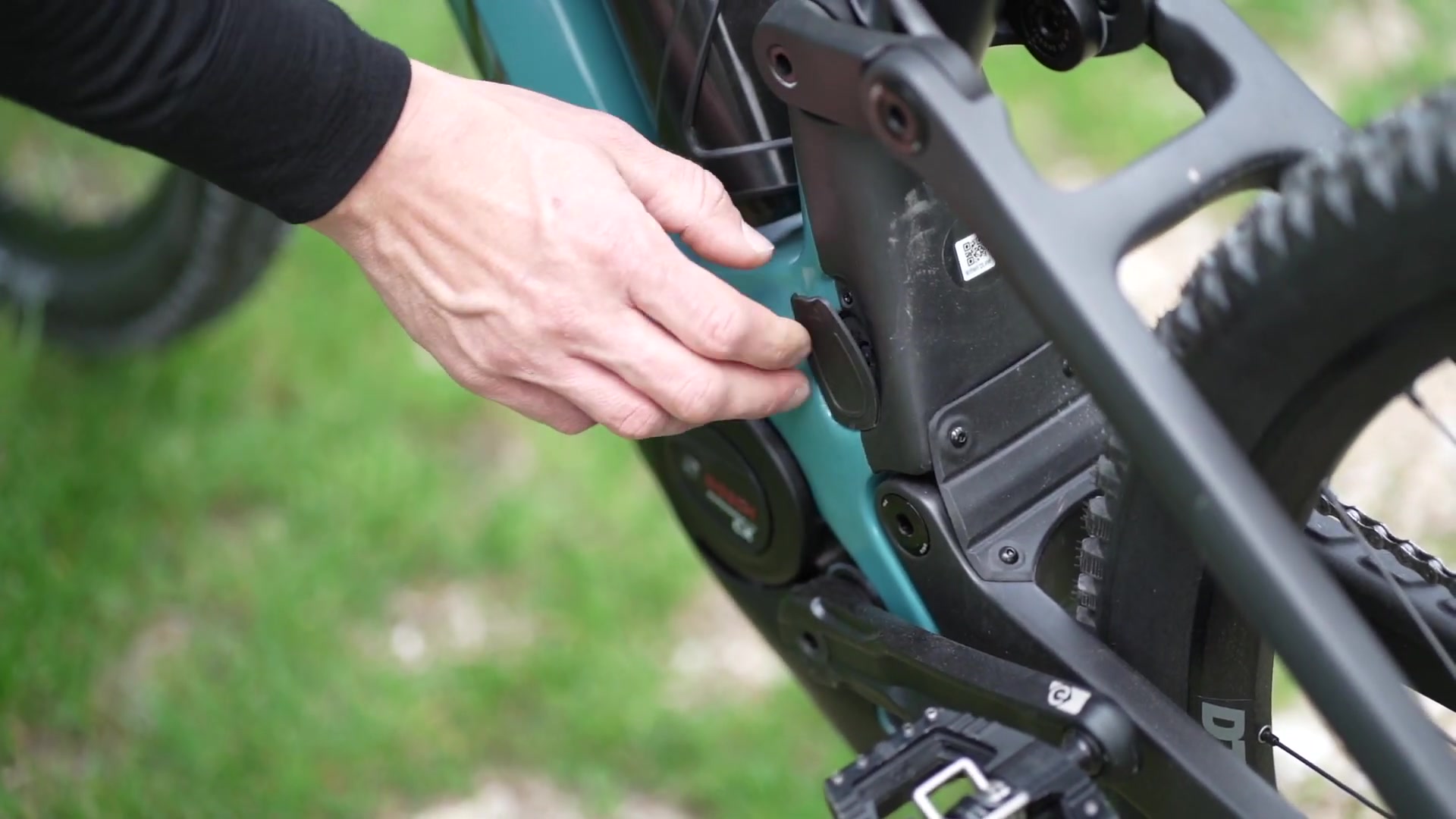 Canyon Neuron:On CF: Leichtes E-MTB mit Bosch-Antrieb im Test