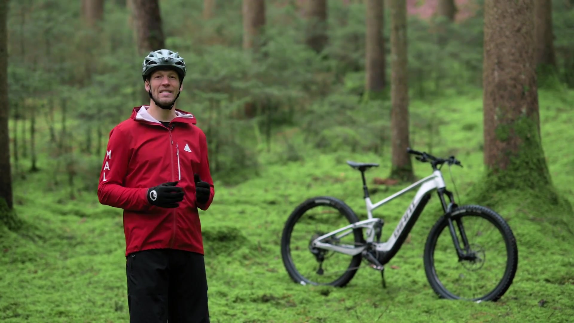 Giant Stance E+: E-Mountainbike geht auch GÜNSTIG! Das neue Trail- und Tourenfully im EMTB-Check