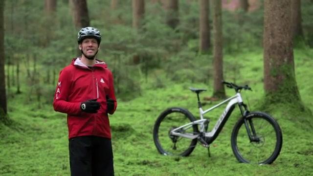 Giant Stance E+: E-Mountainbike geht auch GÜNSTIG! Das neue Trail- und Tourenfully im EMTB-Check